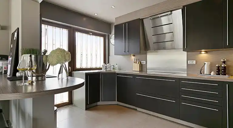 Villa in Middelkerke