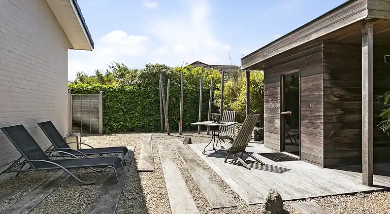 Villa in Middelkerke