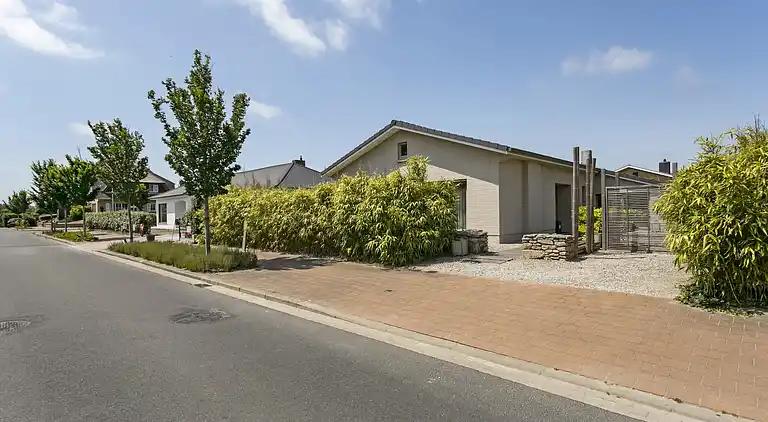 Villa in Middelkerke