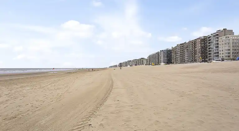 Villa in Middelkerke