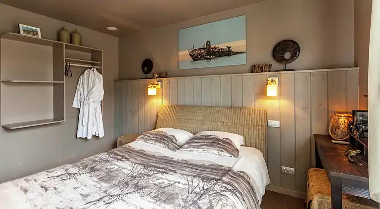 Villa in Middelkerke