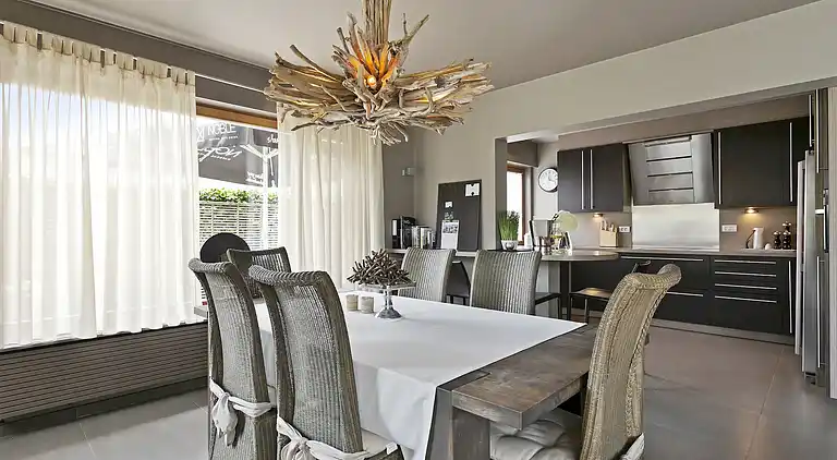 Villa in Middelkerke