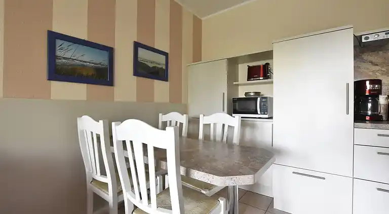 Ferielejlighed i Rerik