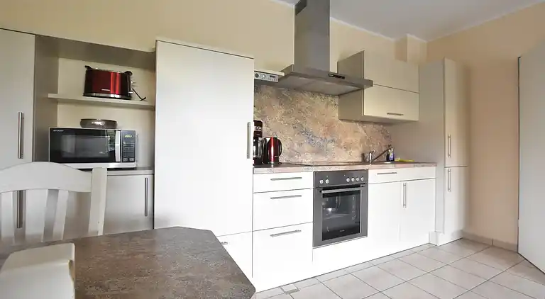 Ferielejlighed i Rerik