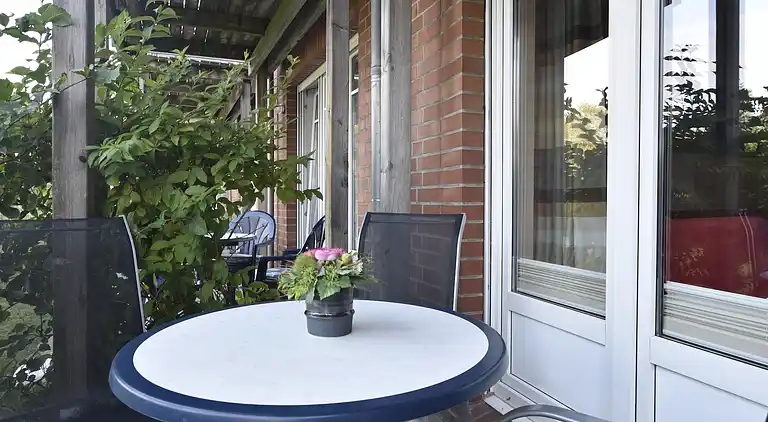 Ferielejlighed i Rerik