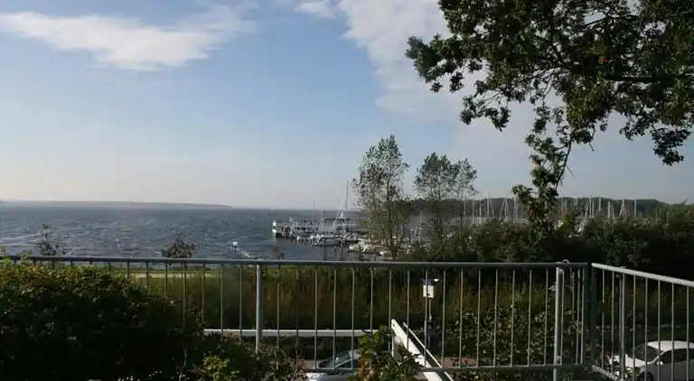 Ferielejlighed i Rerik