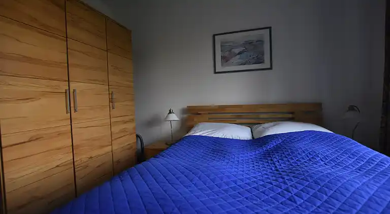 Ferielejlighed i Rerik