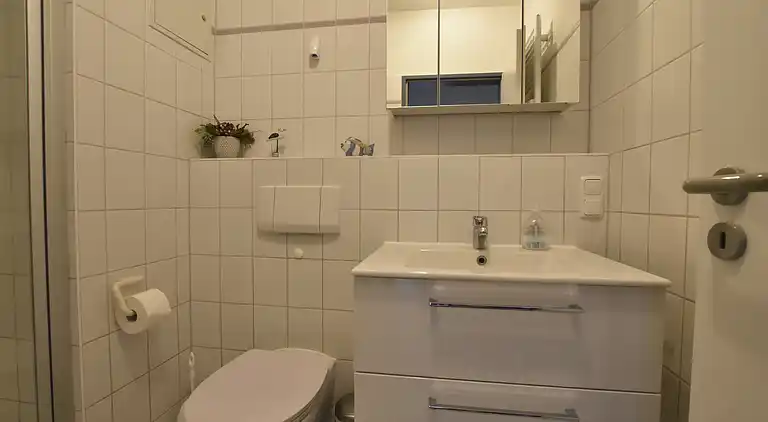 Ferielejlighed i Rerik