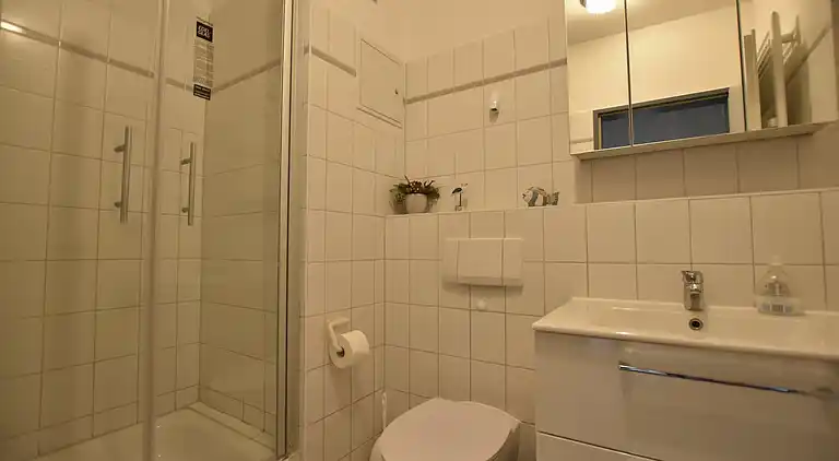 Ferielejlighed i Rerik