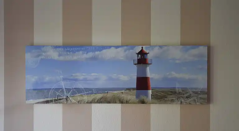 Ferielejlighed i Rerik