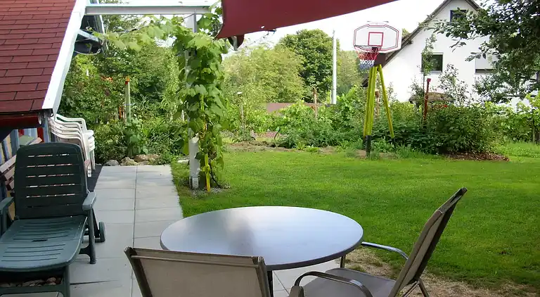 Apartment in Innerlehen