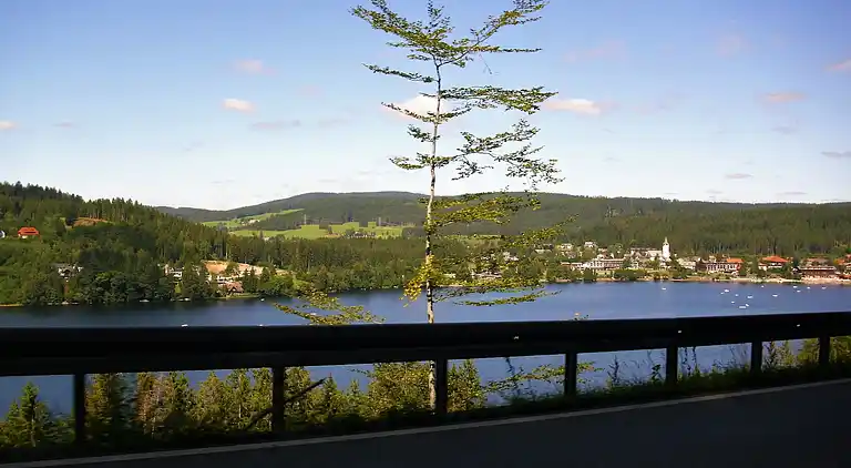 Ferielejlighed i Innerlehen