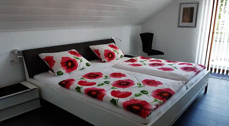 Ferielejlighed i Kniebis