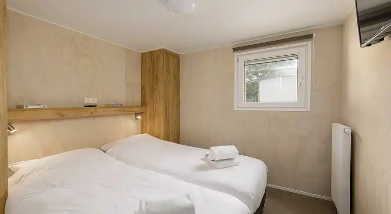 Landhaus in Loosduinen