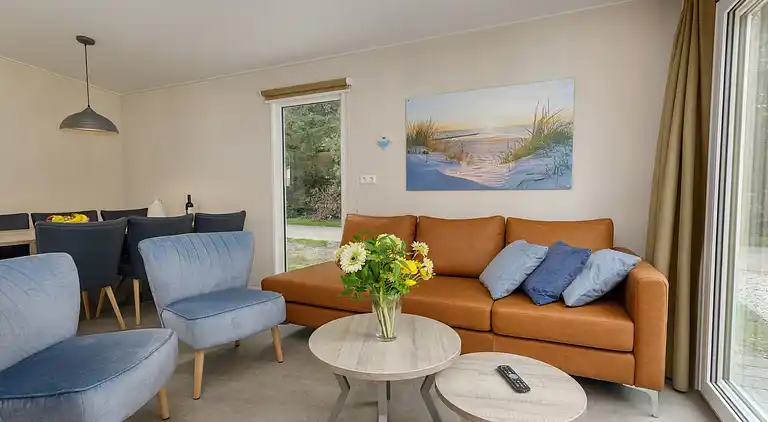 Landhaus in Loosduinen