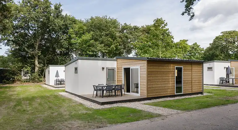 Landhaus in Loosduinen