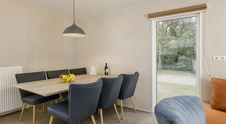 Landhaus in Loosduinen