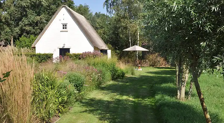 Sommerhus i Heeze