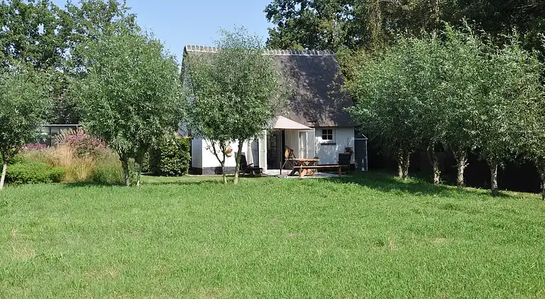 Sommerhus i Heeze