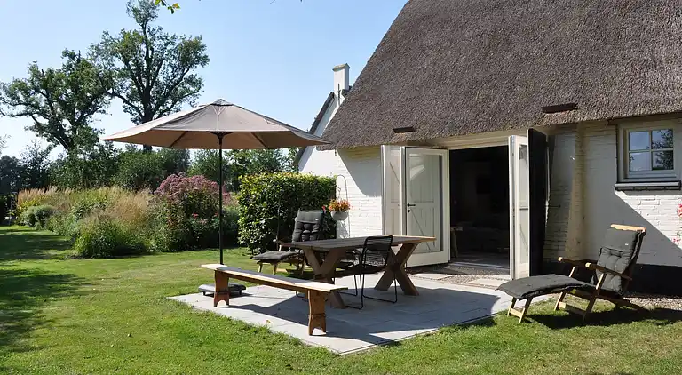 Sommerhus i Heeze