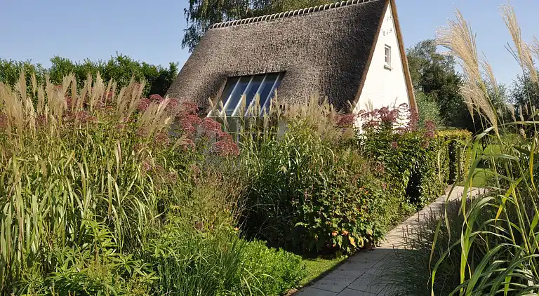 Sommerhus i Heeze