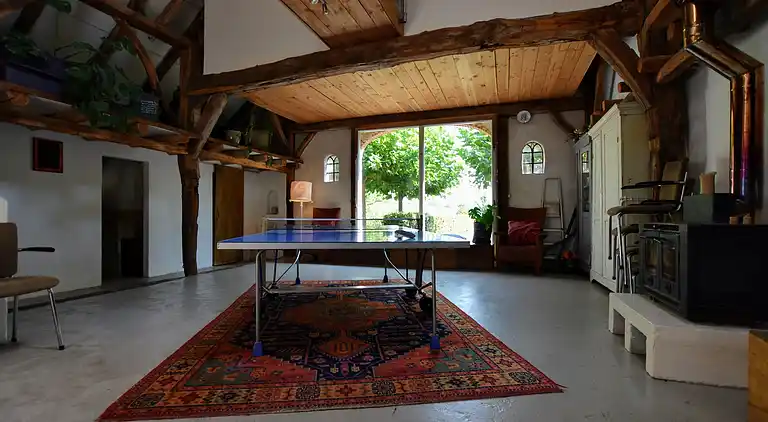 Farm house in Winterswijk Woold