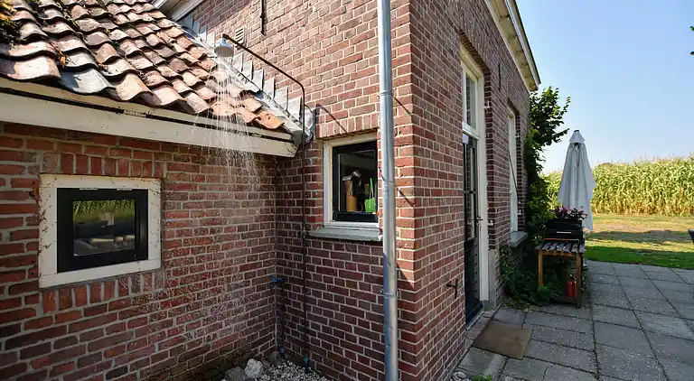 Farm house in Winterswijk Woold