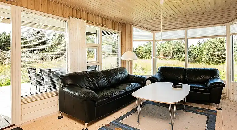 Ferienhaus in Hirtshals