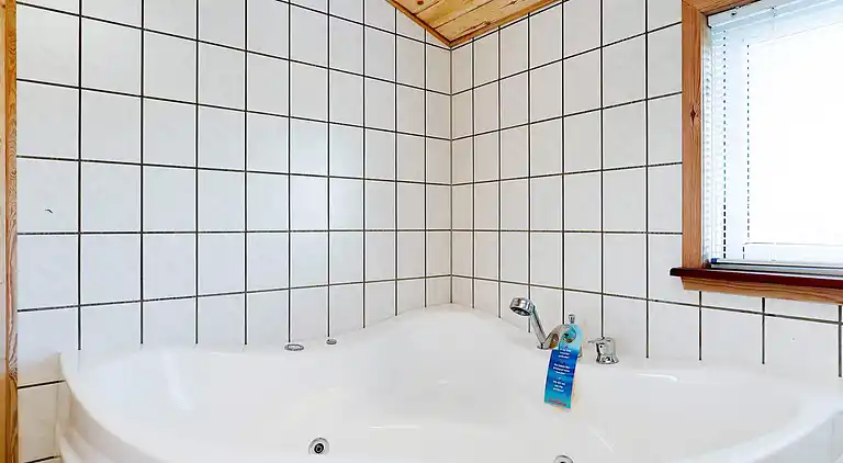 Ferienhaus in Hirtshals