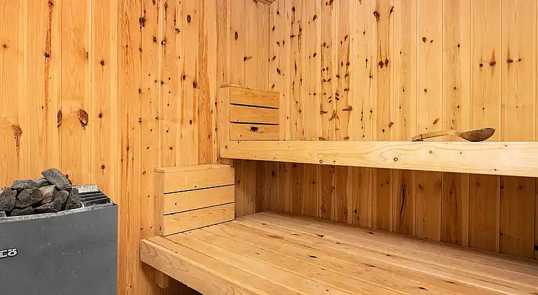 Ferienhaus in Hirtshals