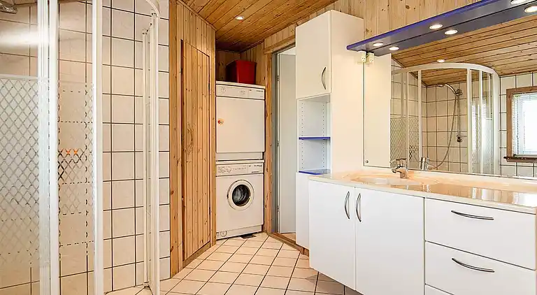 Ferienhaus in Hirtshals