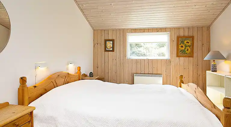 Ferienhaus in Hirtshals