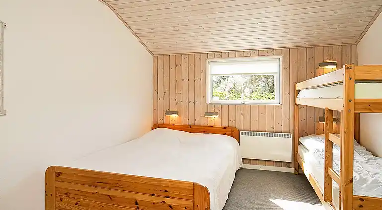 Ferienhaus in Hirtshals