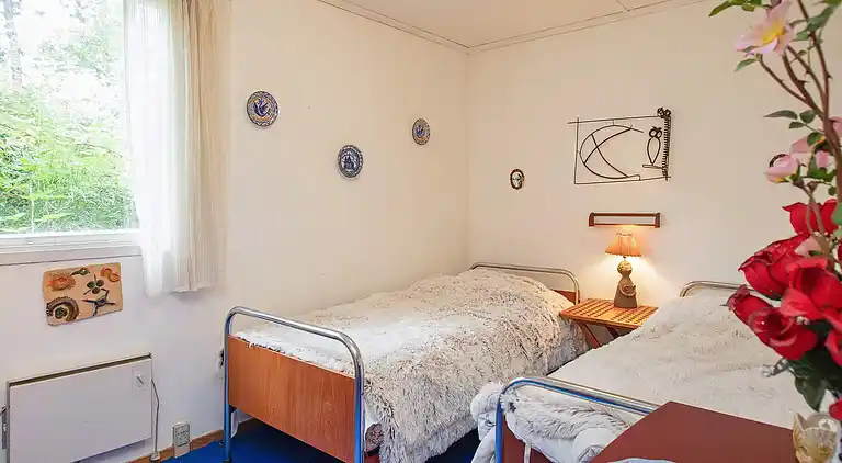 Sommerhus i Kalundborg