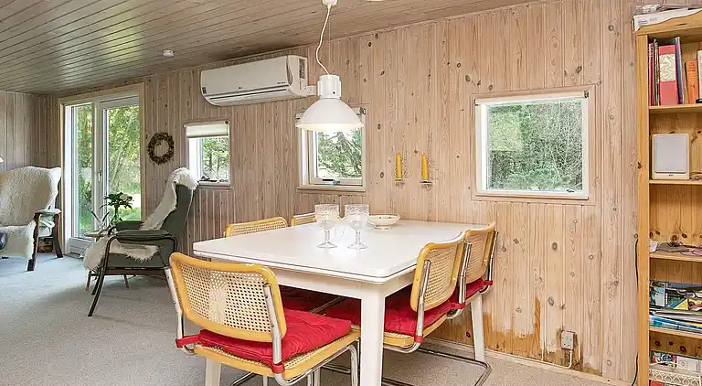 Holiday home in Hurup Thy