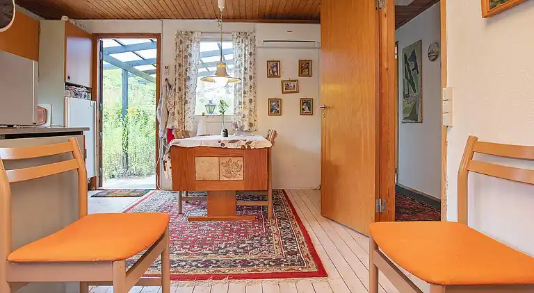 Sommerhus i Kalundborg