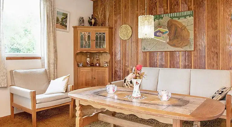 Sommerhus i Kalundborg