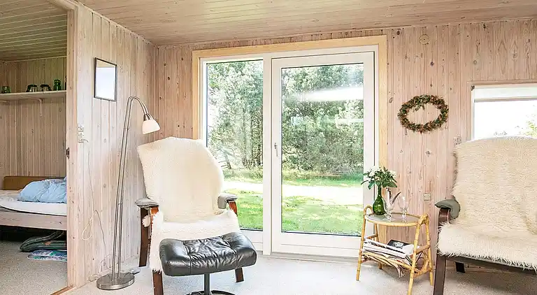 Holiday home in Hurup Thy