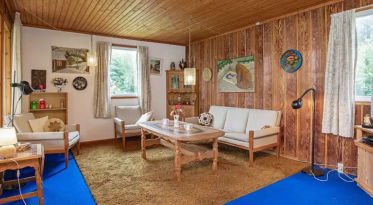 Sommerhus i Kalundborg