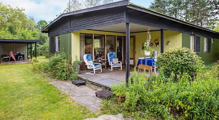 Sommerhus i Kalundborg