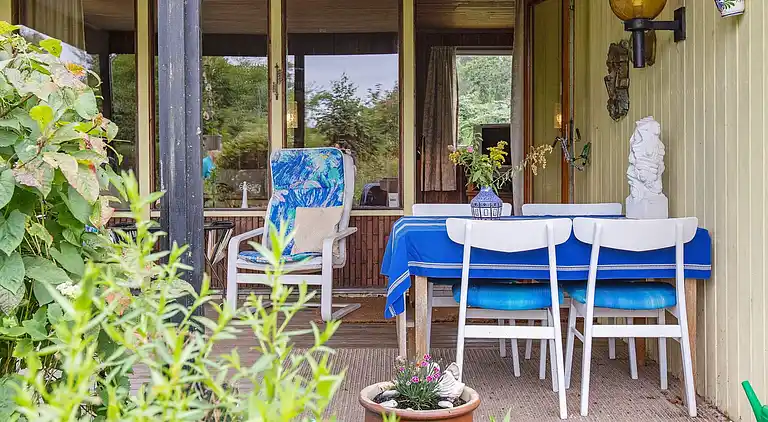 Sommerhus i Kalundborg