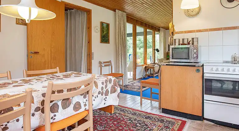 Sommerhus i Kalundborg