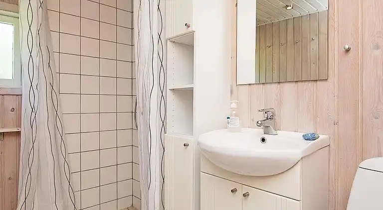 Holiday home in Hurup Thy