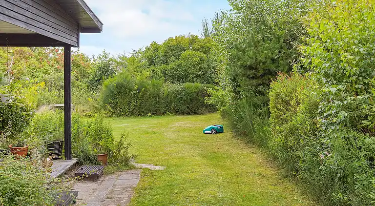 Sommerhus i Kalundborg