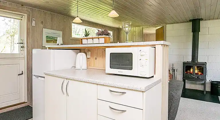 Holiday home in Hurup Thy