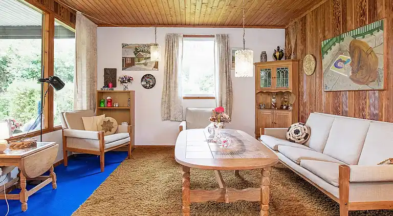 Sommerhus i Kalundborg