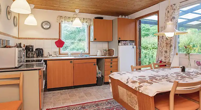 Sommerhus i Kalundborg