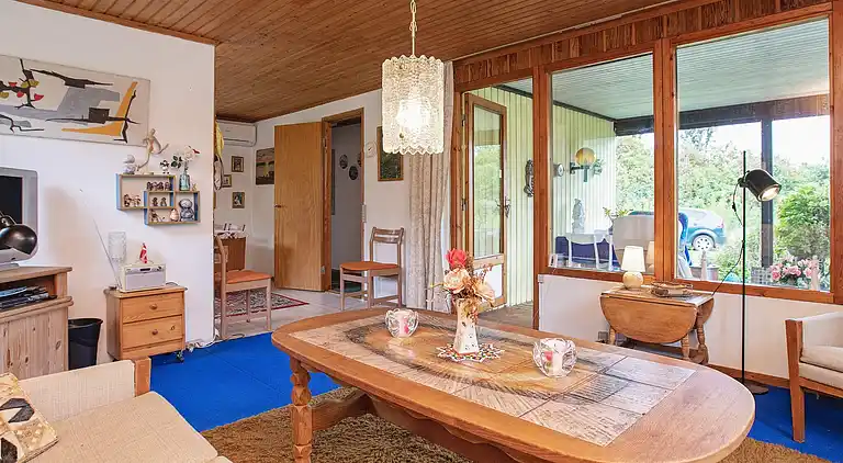 Sommerhus i Kalundborg