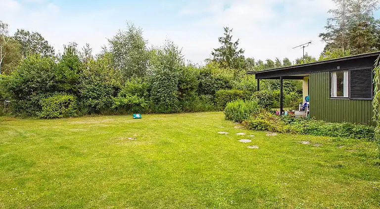 Sommerhus i Kalundborg