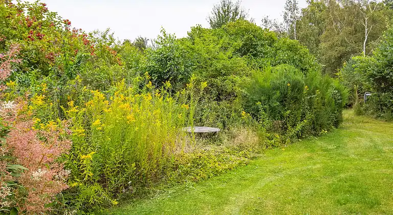 Sommerhus i Kalundborg